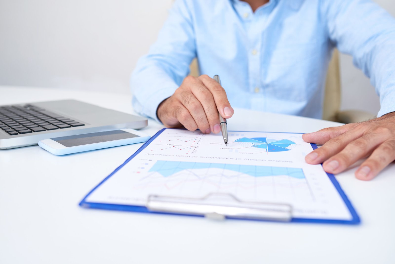 Empowering AML Compliance: Unveiling the Expertise of Boston Consulting Company